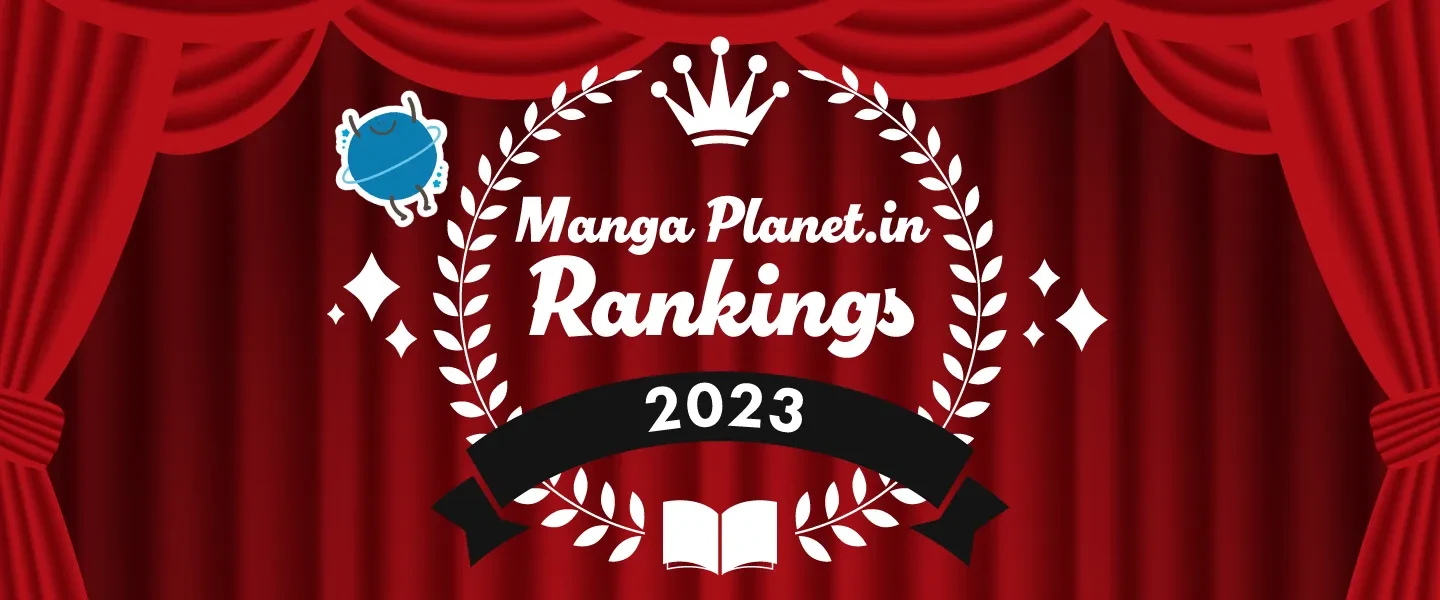 Manga Planet.in Rankings 2023